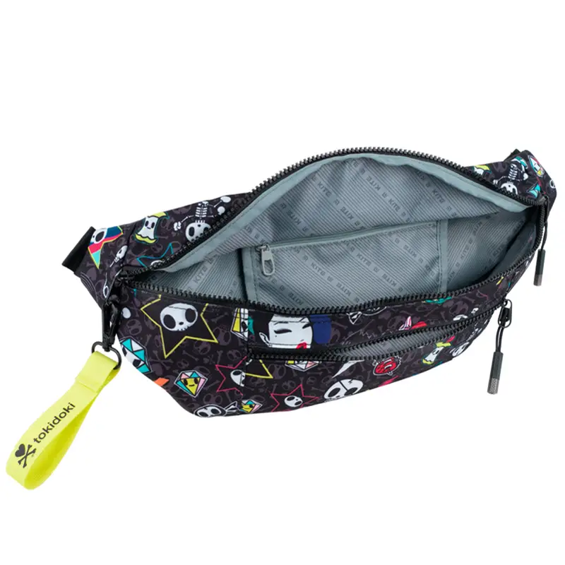 Сумка-бананка Kite Education teens 2590 TK, TK22-2590 4