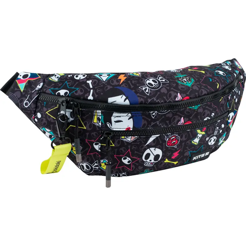 Сумка-бананка Kite Education teens 2590 TK, TK22-2590 1