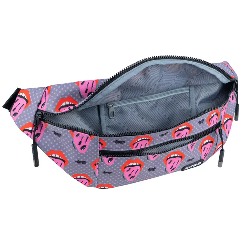 Сумка-бананка Kite Education teens 2590, K22-2590 4