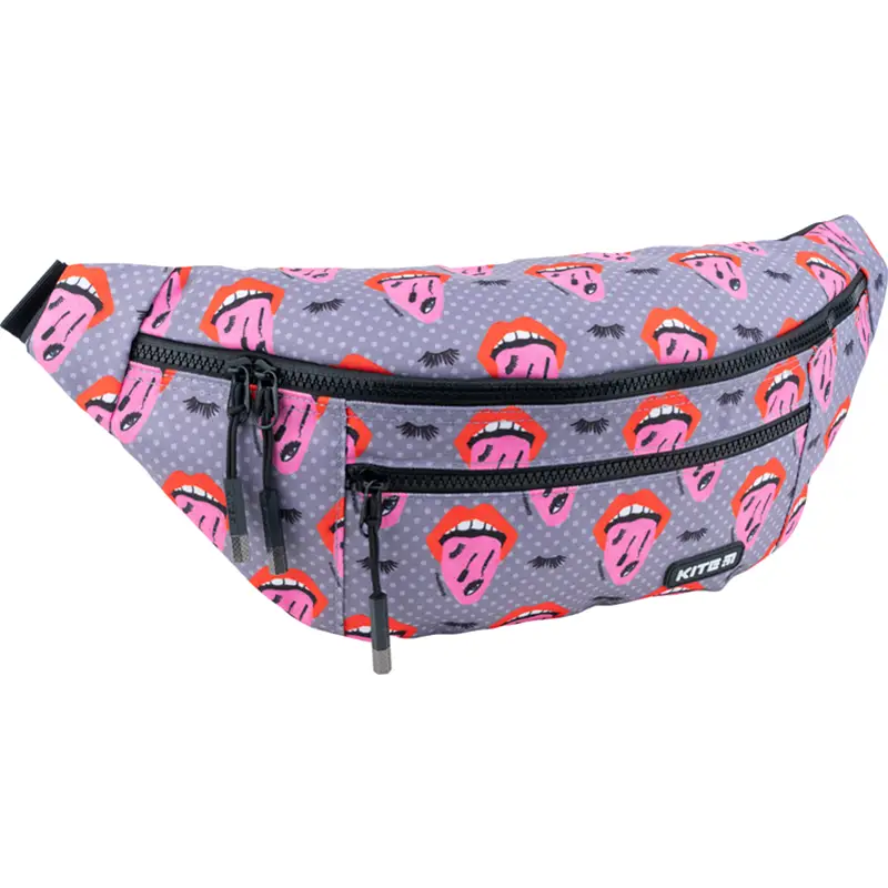 Сумка-бананка Kite Education teens 2590, K22-2590 1