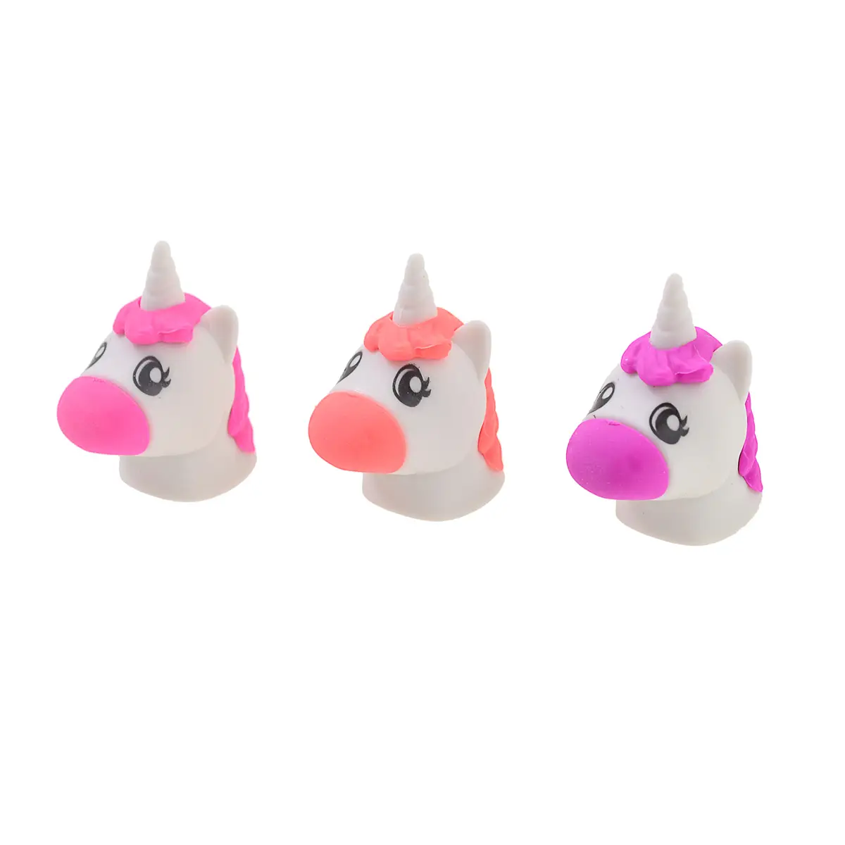 Гумка-насадка на олівець "Unicorn", YES, 560499