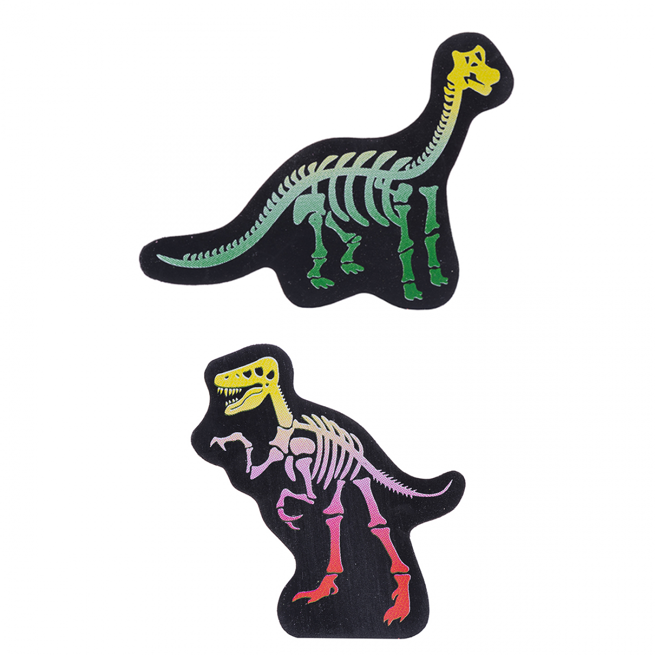 Гумка "Dino" фігурна, 560524 Yes