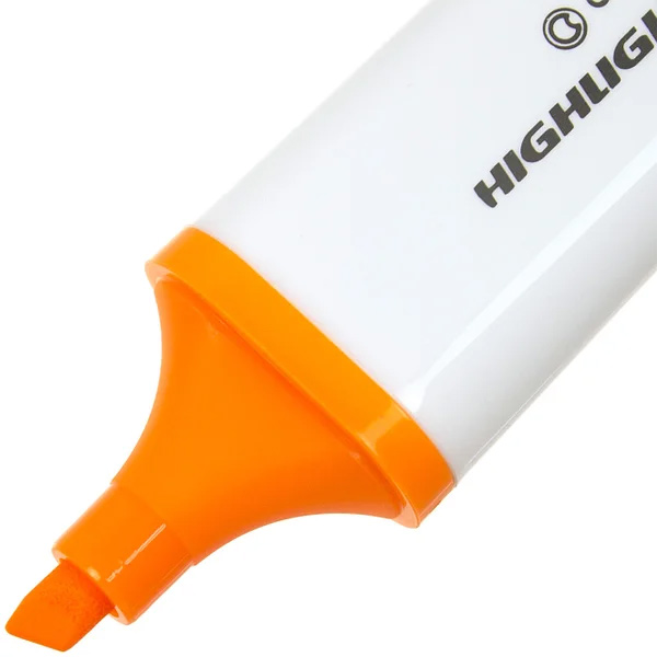 Маркер 6252 Highlighter Style 1-4,6 мм клиновидный, оранжевый CentroPen 3