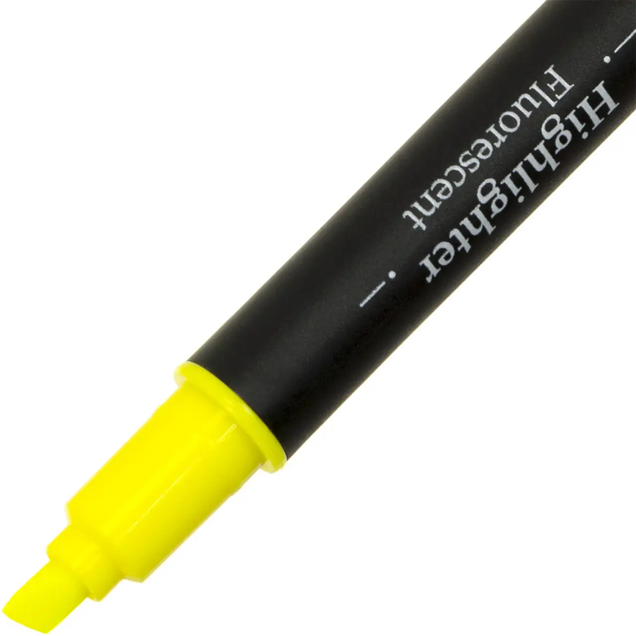 Маркер Highlighter Dual 2-4 мм клиноподібний, зелений+жовтий, 2534-04-A 1