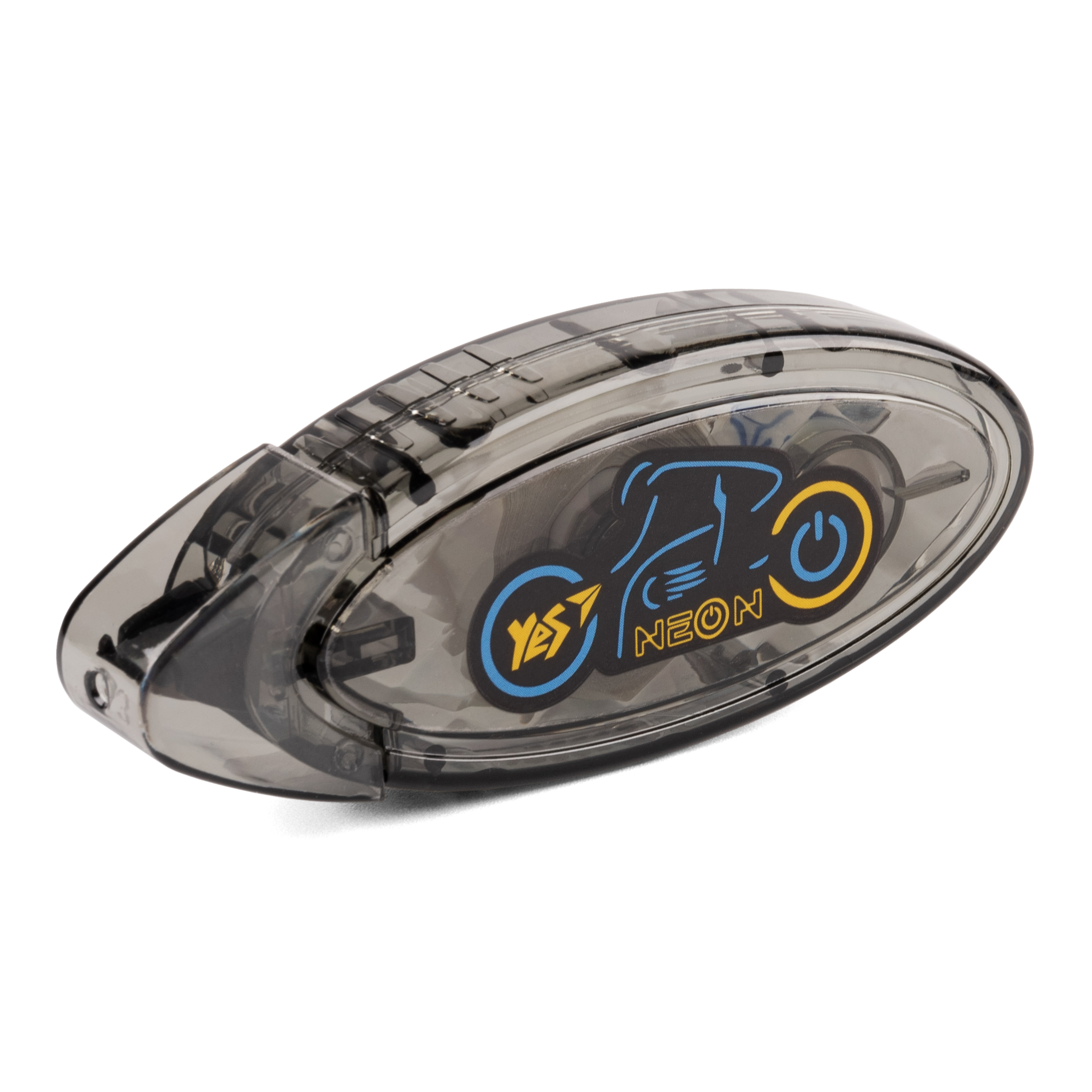 Коректор стрічковий "Ultrex" 5 мм*6 м, 340107 Yes 1