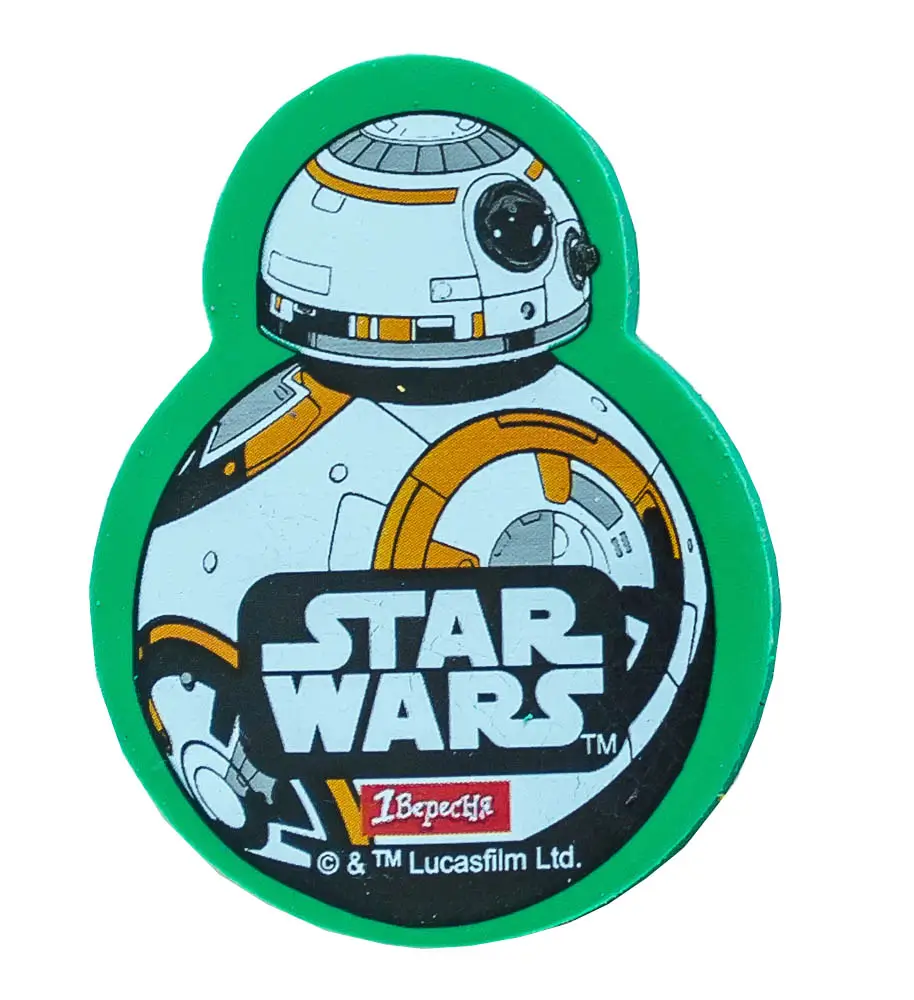 Ластик "Star wars 1" 560377