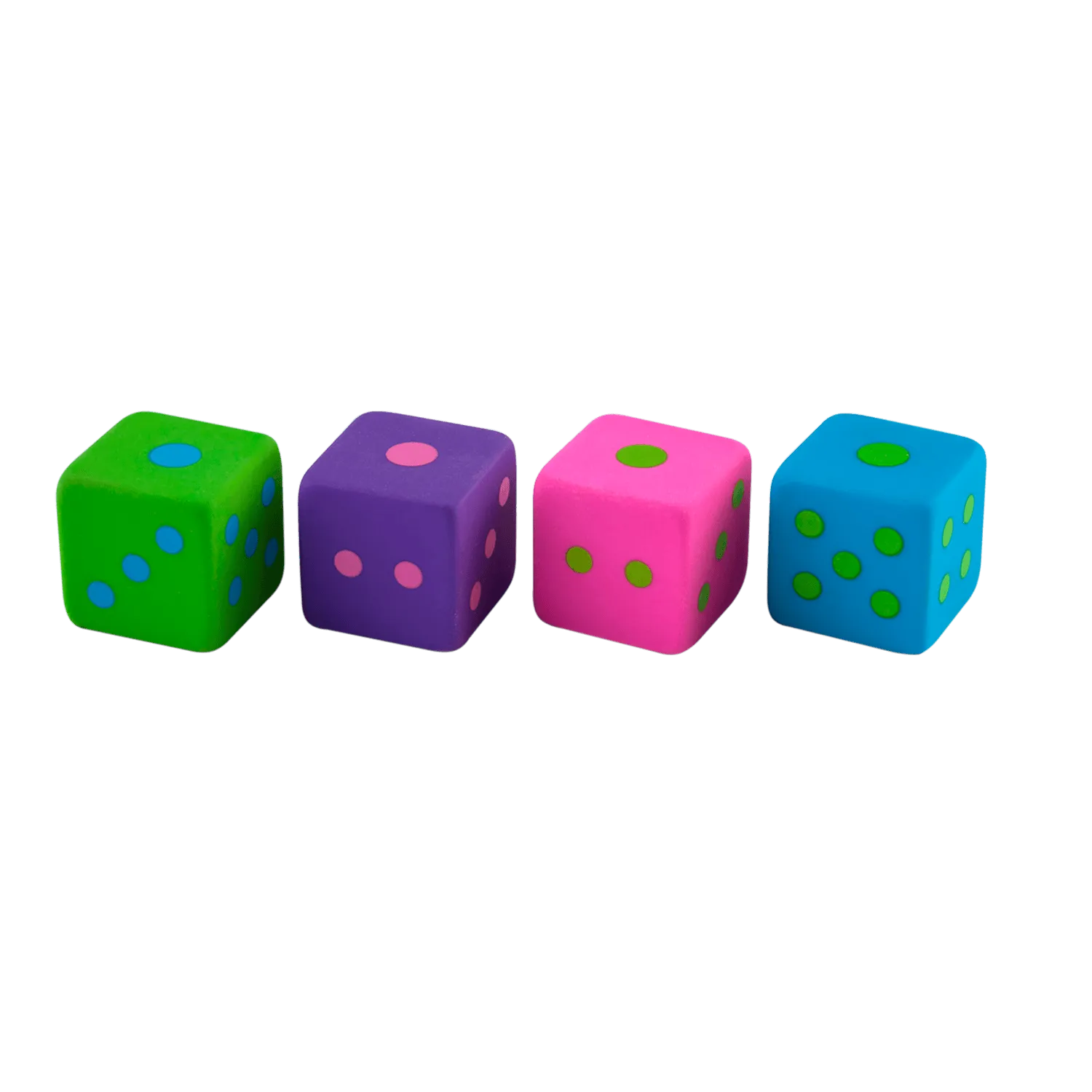 Гумка Fun Cube, ZB.5460