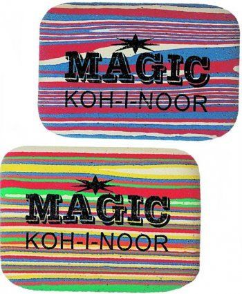 Гумка Magic 6516/40