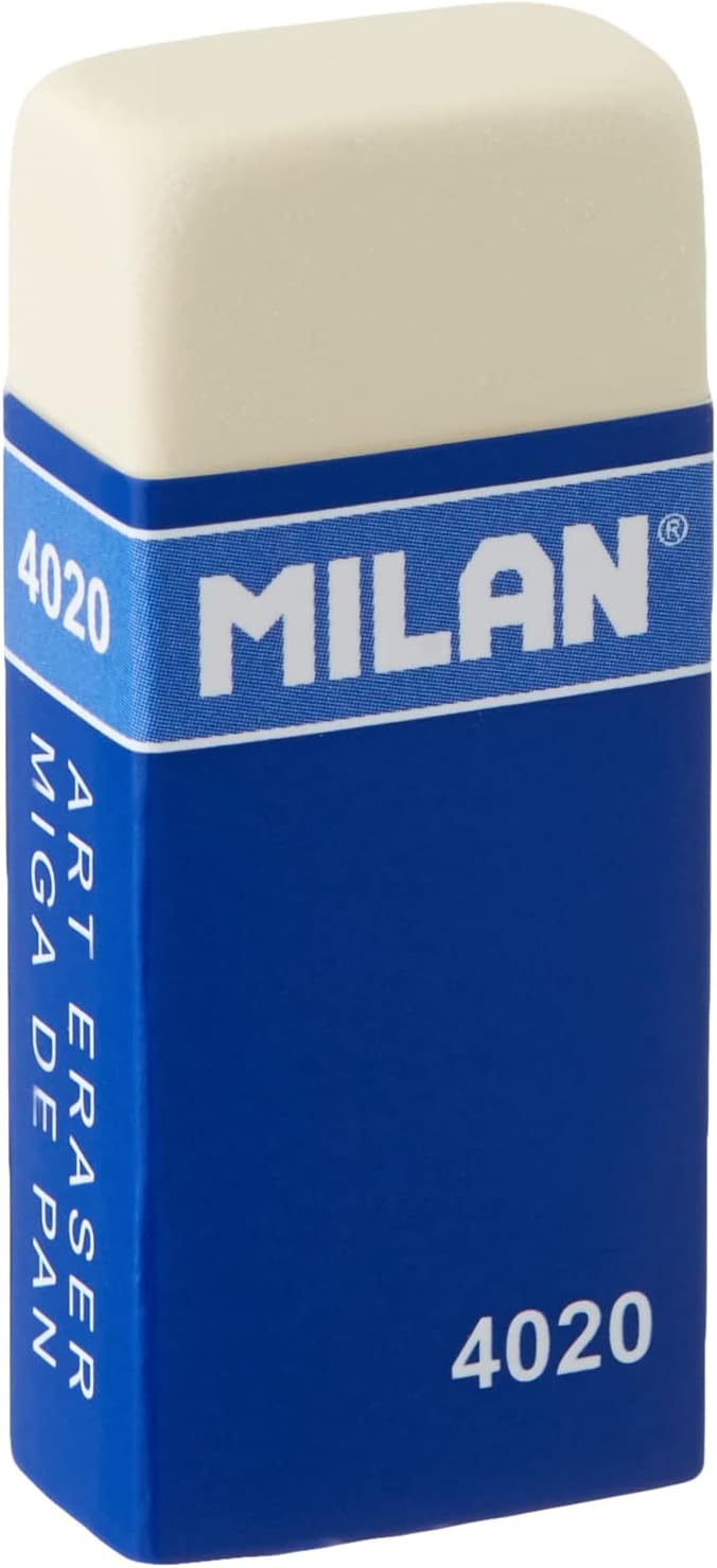 Гумка Milan 4020, CMM4020