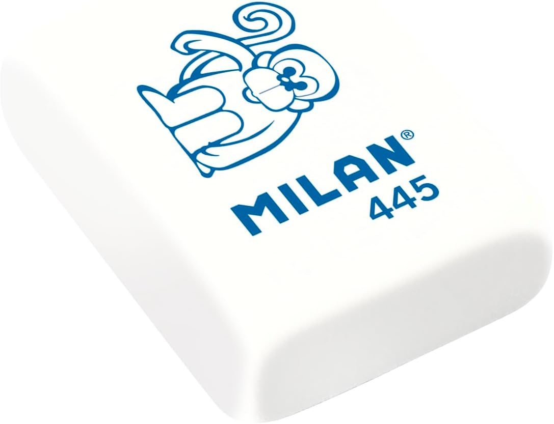 Гумка Milan 445, CMM445