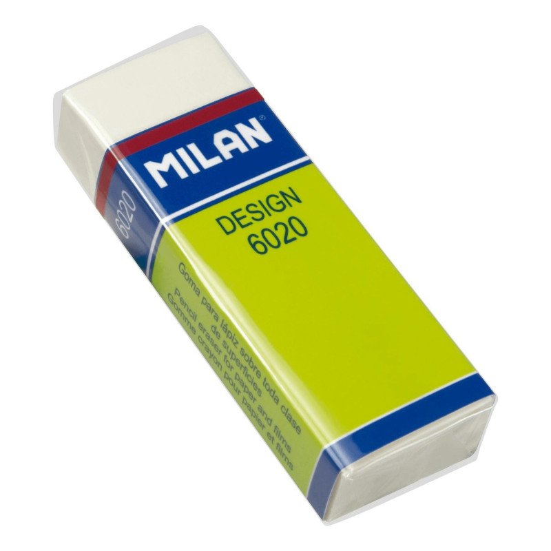 Гумка Milan 6020, CPM6020
