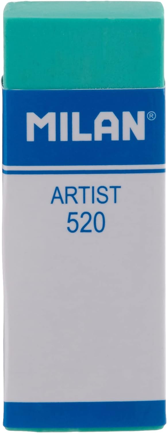 Ластик Milan 520 Artist, CPM520