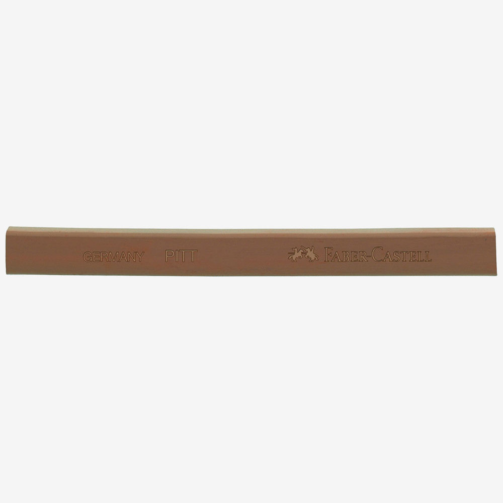 Пастель PITT Monochrome Сепія римська, 122878 Faber-Castell 2