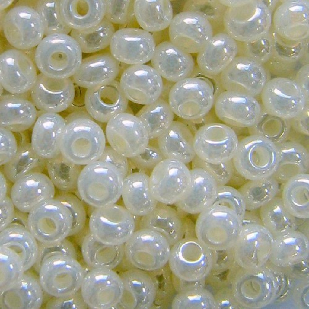 Бісер Preciosa Ornela 47102, 5 г