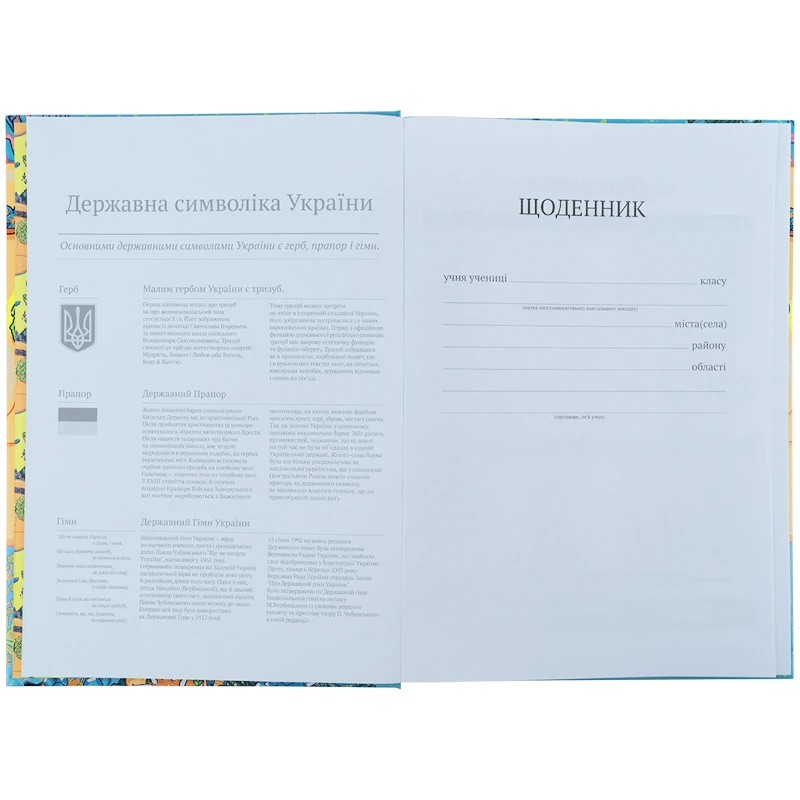 Дневник школьный "RM" твердая обл., RM24-262 3