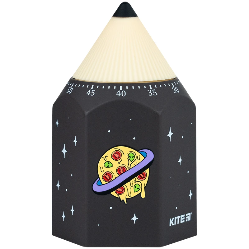 Таймер механічний Space, K24-171-2 2