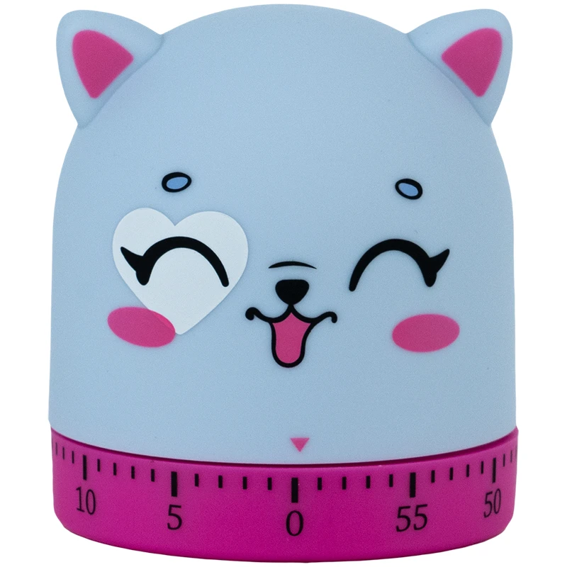 Таймер механічний Cat, K24-173-1