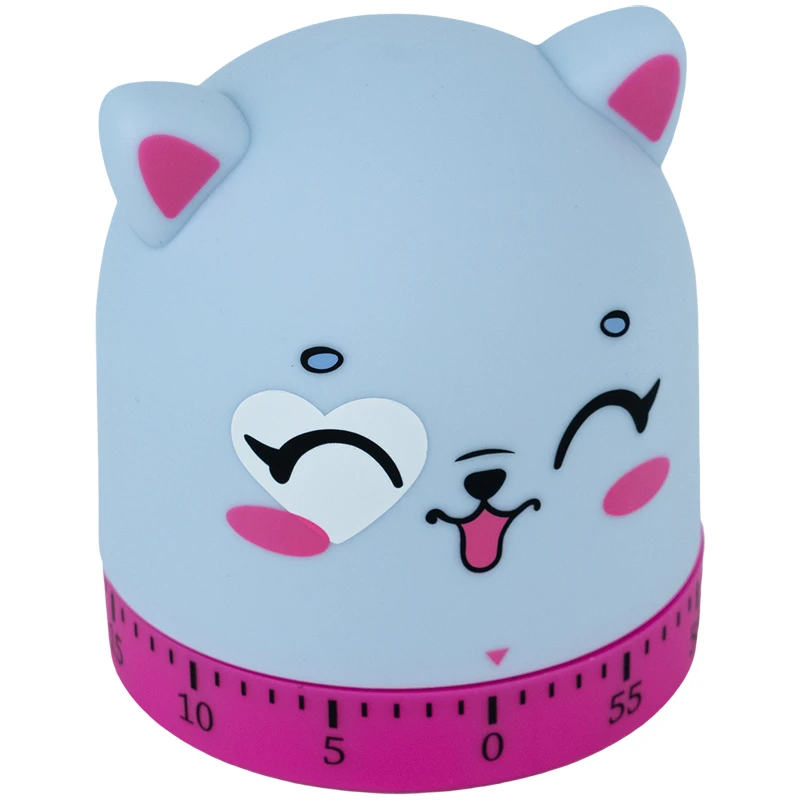 Таймер механічний Cat, K24-173-1 2