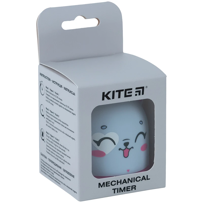 Таймер механічний Cat, K24-173-1 3