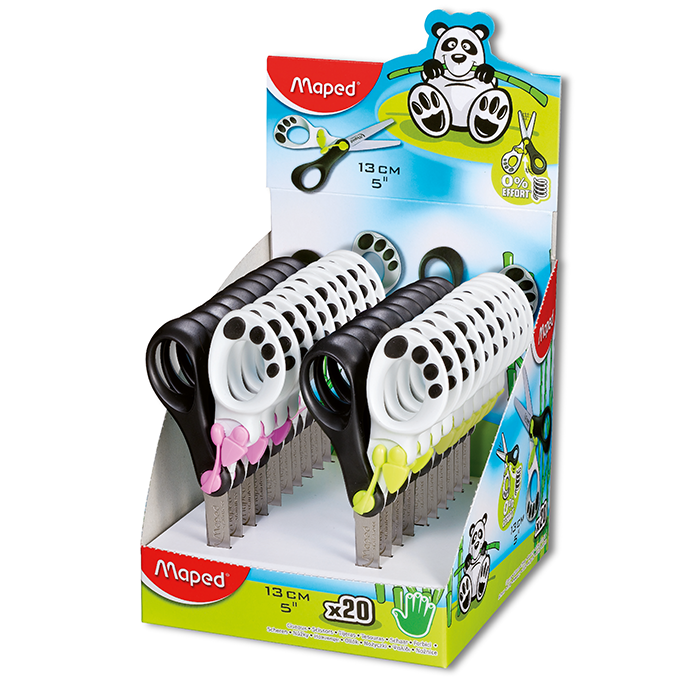 Ножиці дитячі Koopy 130 мм, MP.137910 3