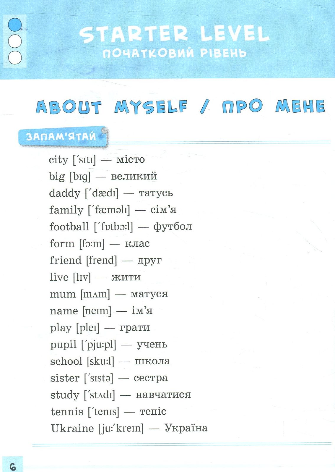 Книга Різнорівневі твори з планами. English. 1-4 класи (4368) 3