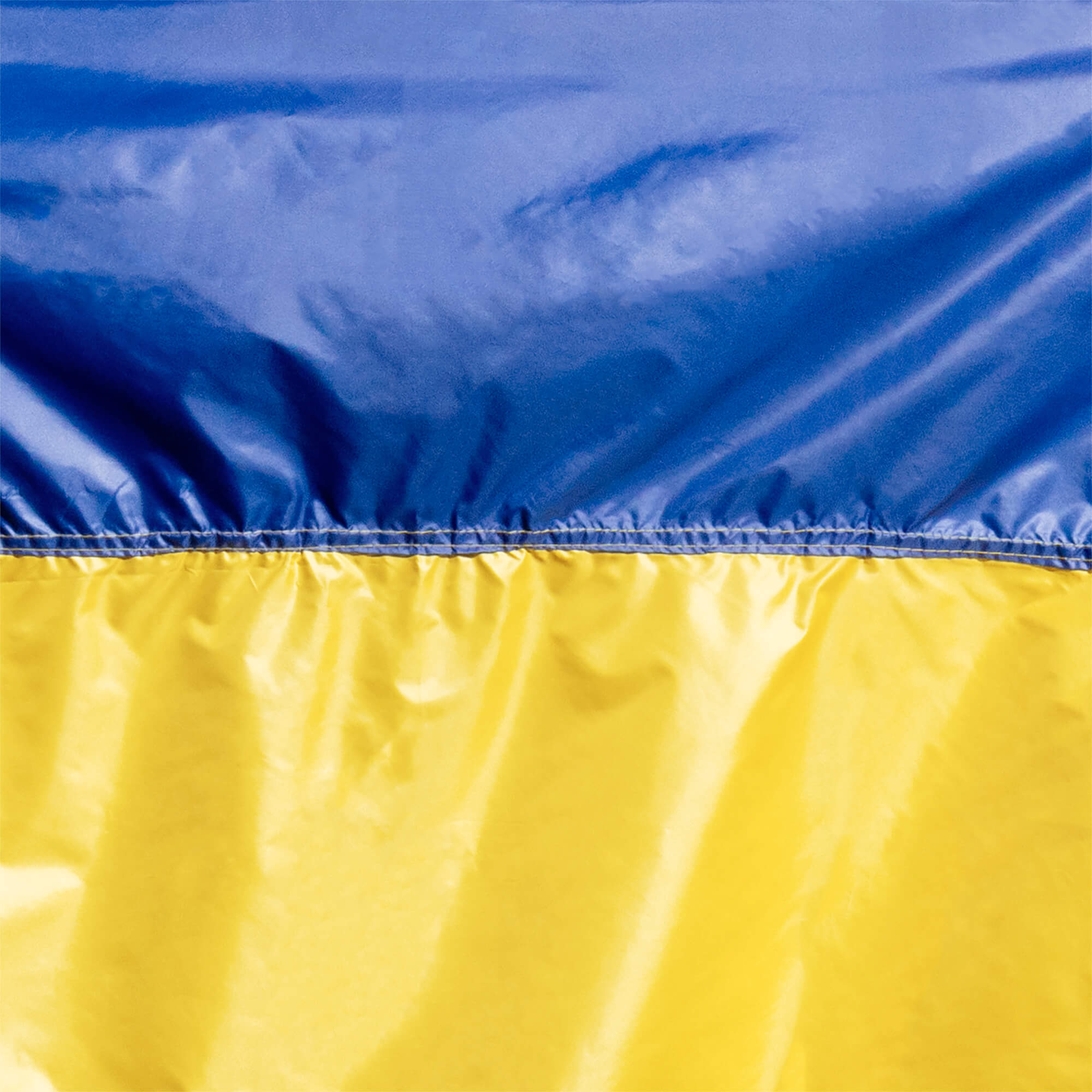 Флаг Украины 90*60 см, лаке, 4Профи 4