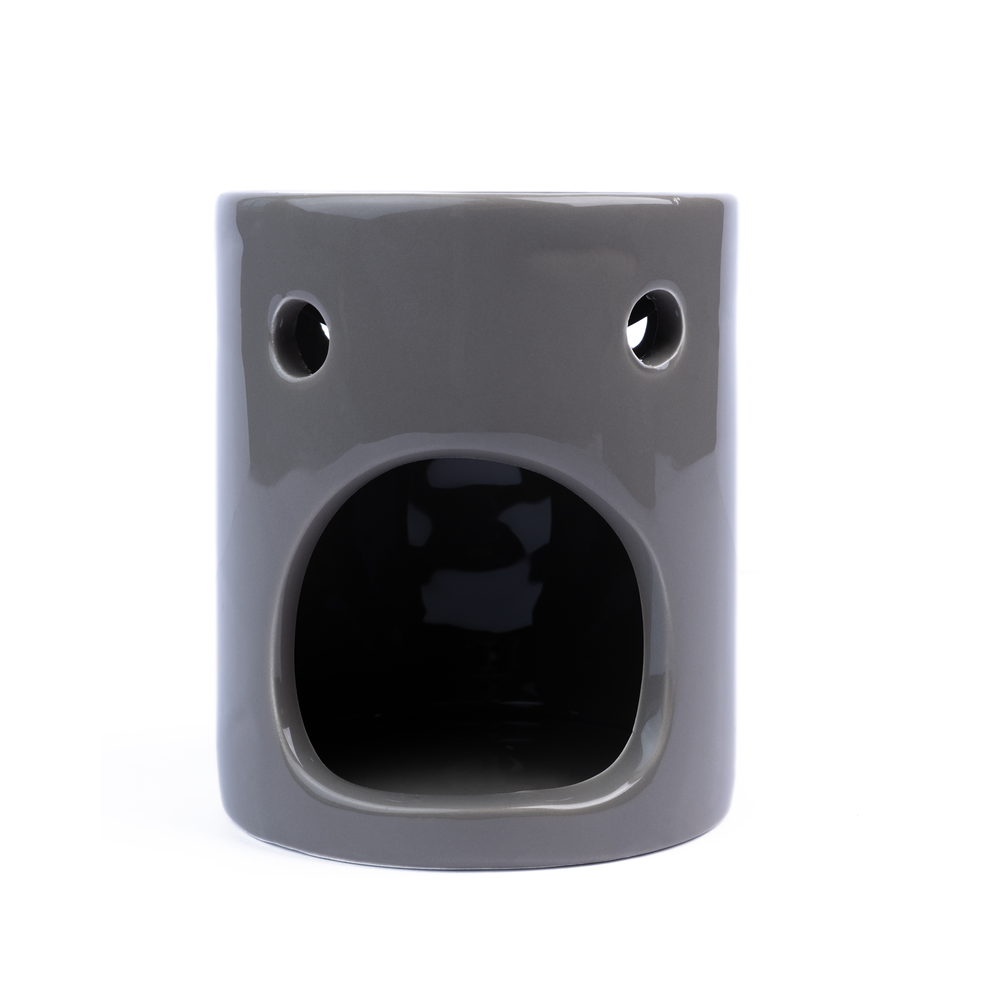 Подарочный ароманабор Scentchips Аромалампа с логотипом "Taupe&Italian", 253809 3