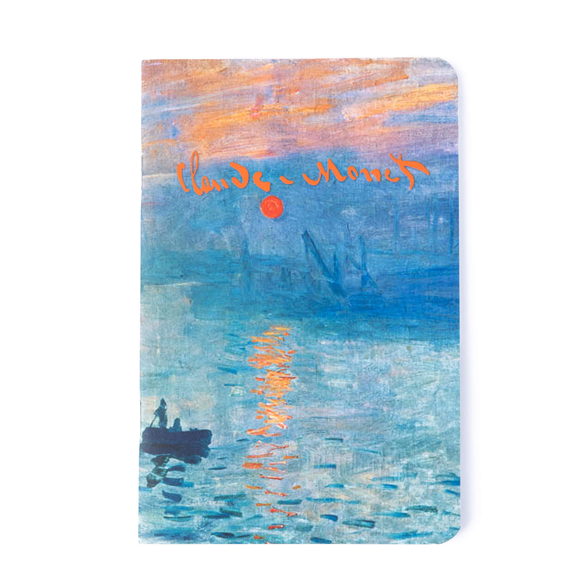 Outlet Подарунковий комплект "Моне", 3 записники, (7051)/987261 2