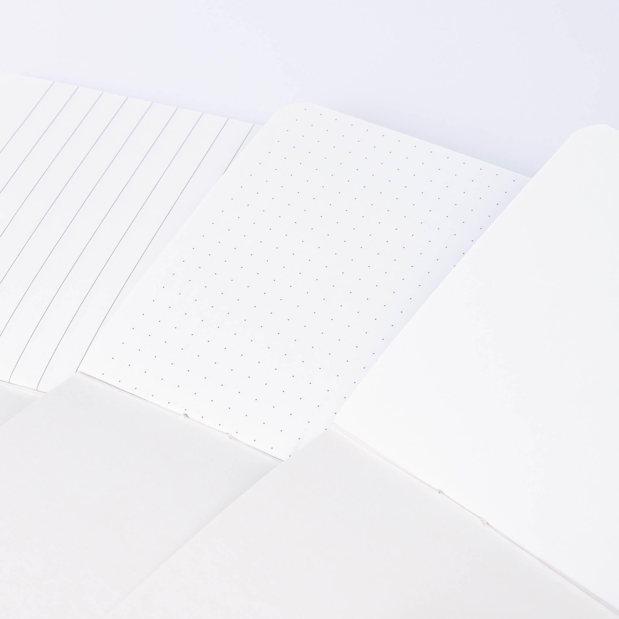 Outlet Подарунковий комплект "Моне", 3 записники, (7051)/987261 5