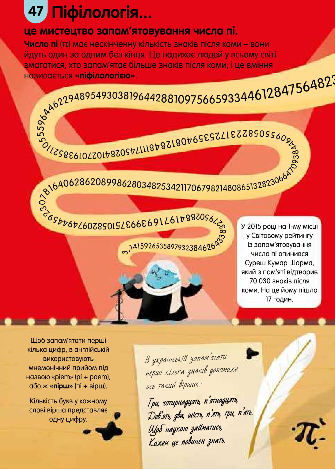Книга "100 фактів про числа, комп`ютери і програмування. Джеймс Е., Рейнолдс Е. й ін." (у) (3982) 9