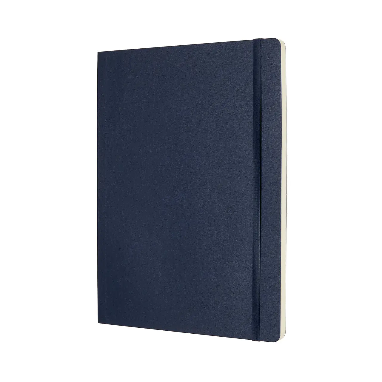 Записник Сапфір м’який великий точка, Moleskine Classic, QP624B20 1
