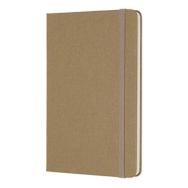 Записник Беж медіум, Moleskine Two-Go, TWOGO31P18 1