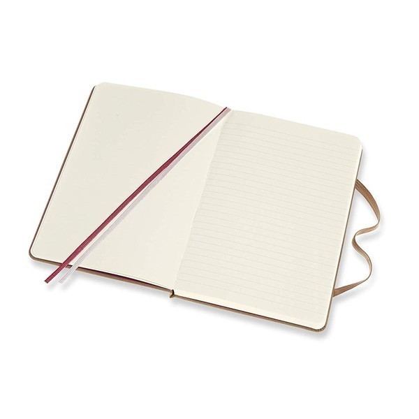 Записник Беж медіум, Moleskine Two-Go, TWOGO31P18 3