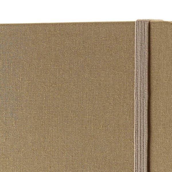 Записник Беж медіум, Moleskine Two-Go, TWOGO31P18 6
