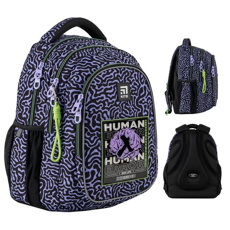 Рюкзак Kite Education teens 8001M-4, K24-8001M-4 1