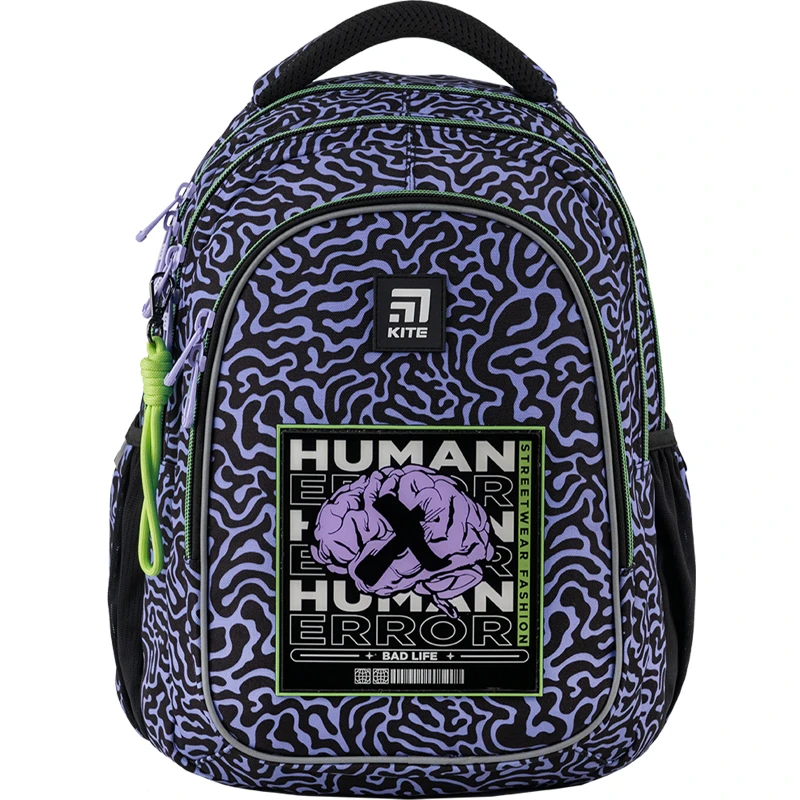 Рюкзак Kite Education teens 8001M-4, K24-8001M-4