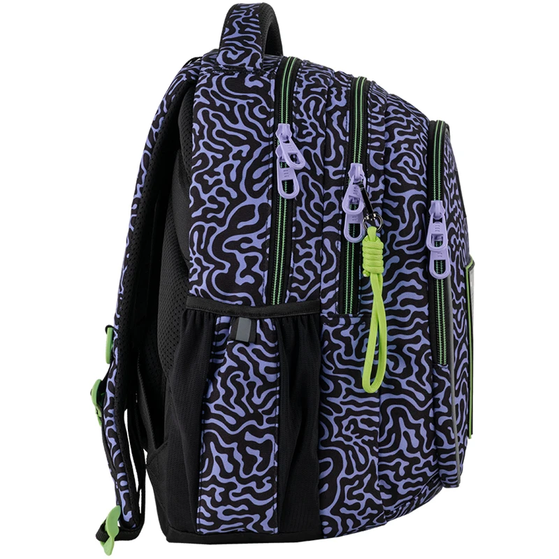 Рюкзак Kite Education teens 8001M-4, K24-8001M-4 3