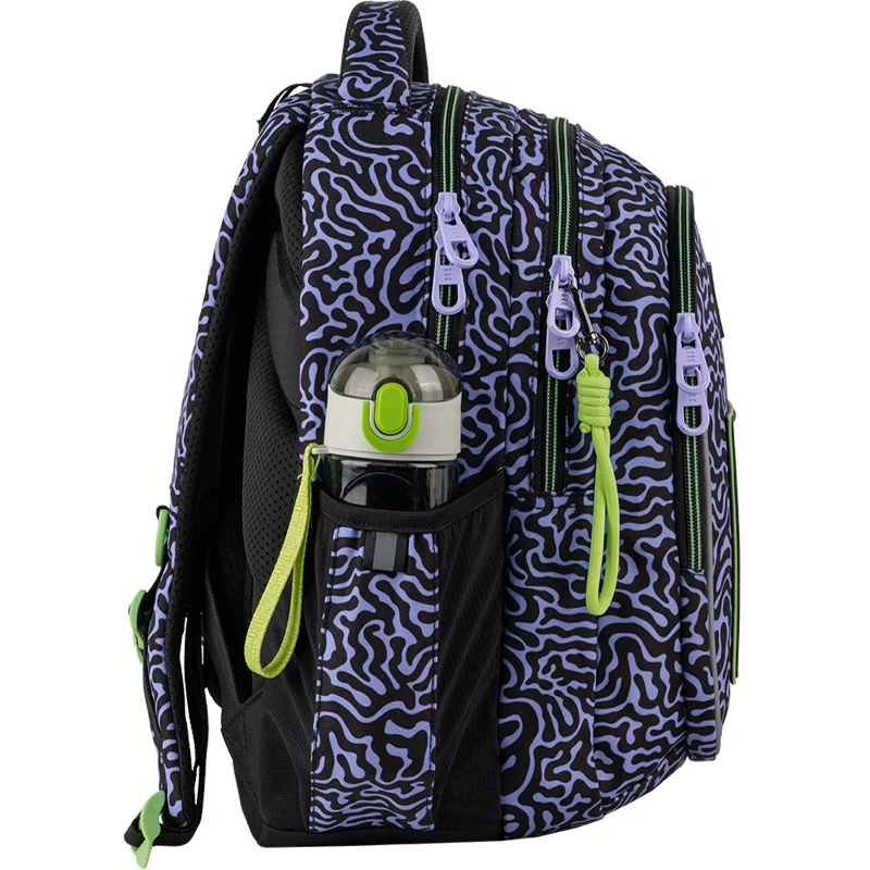 Рюкзак Kite Education teens 8001M-4, K24-8001M-4 4