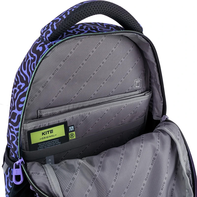 Рюкзак Kite Education teens 8001M-4, K24-8001M-4 11