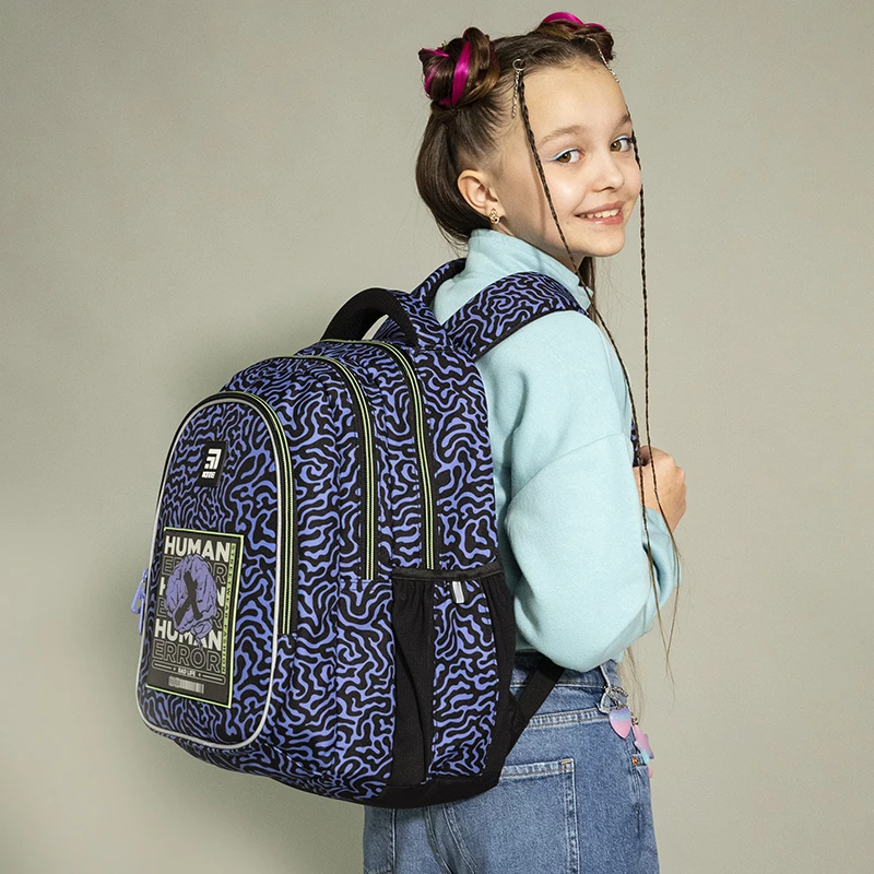 Рюкзак Kite Education teens 8001M-4, K24-8001M-4 16