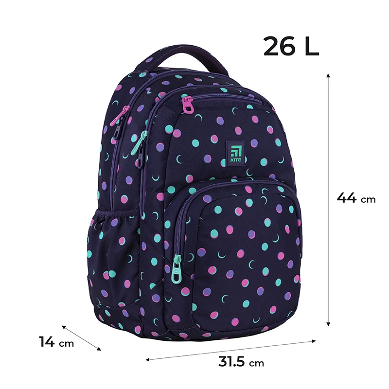 Рюкзак Kite Education teens 903L-2, K24-903L-2 1