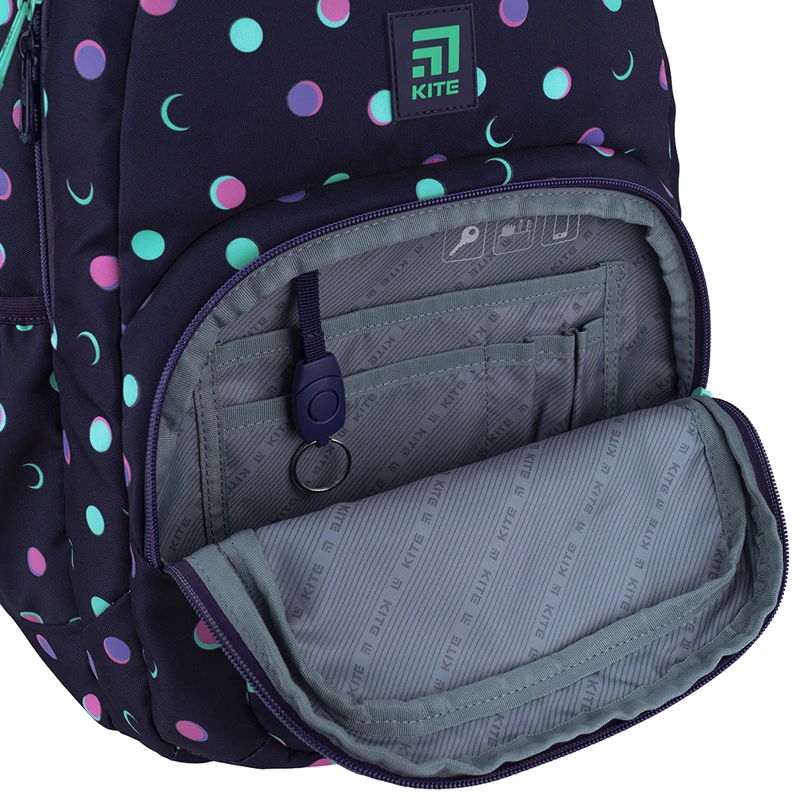 Рюкзак Kite Education teens 903L-2, K24-903L-2 10