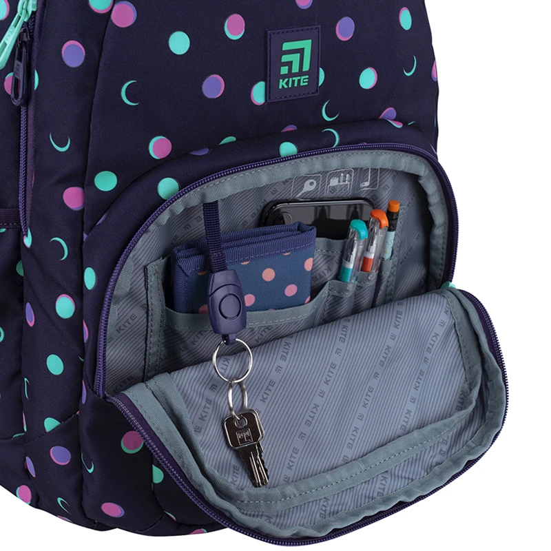 Рюкзак Kite Education teens 903L-2, K24-903L-2 11