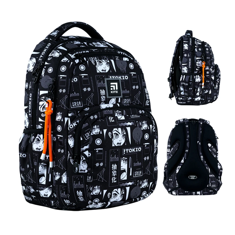 Рюкзак Kite Education teens 903L-3, K24-903L-3 1