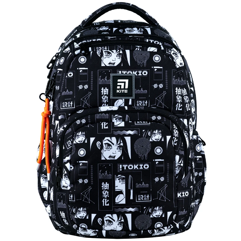 Рюкзак Kite Education teens 903L-3, K24-903L-3