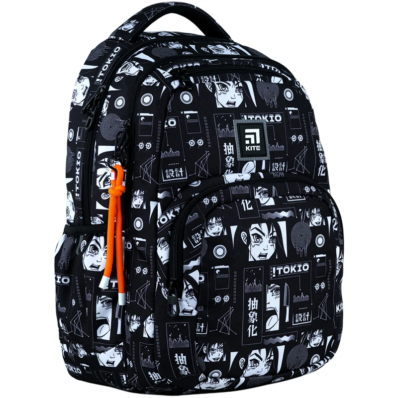 Рюкзак Kite Education teens 903L-3, K24-903L-3 3