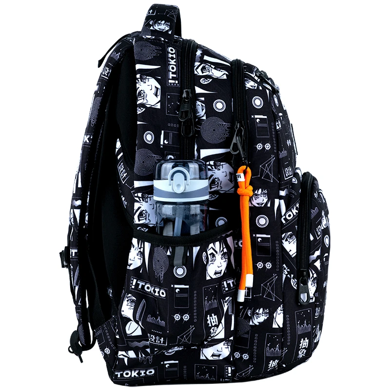 Рюкзак Kite Education teens 903L-3, K24-903L-3 5