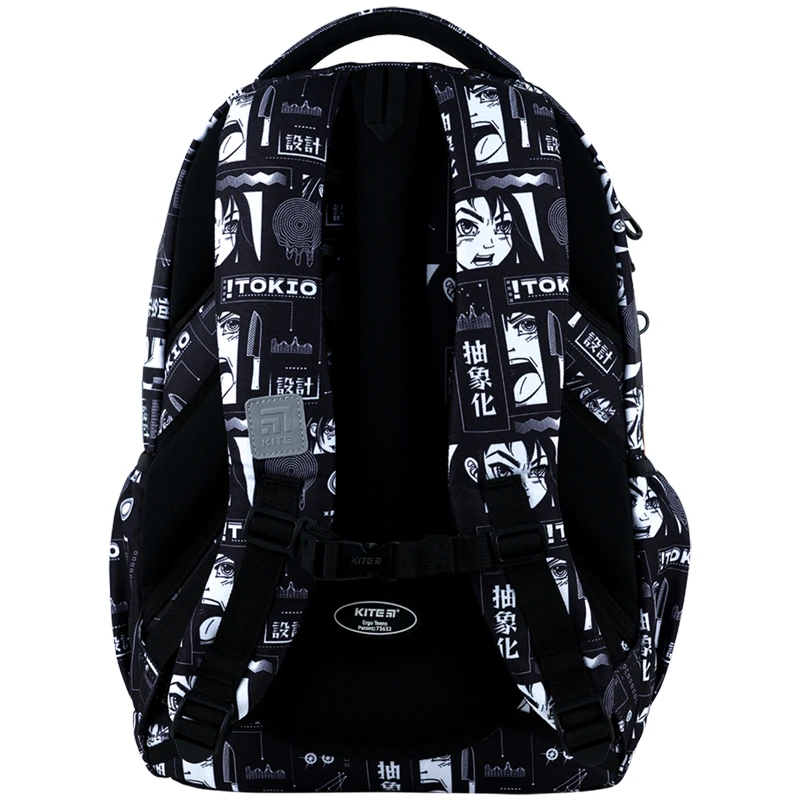 Рюкзак Kite Education teens 903L-3, K24-903L-3 6