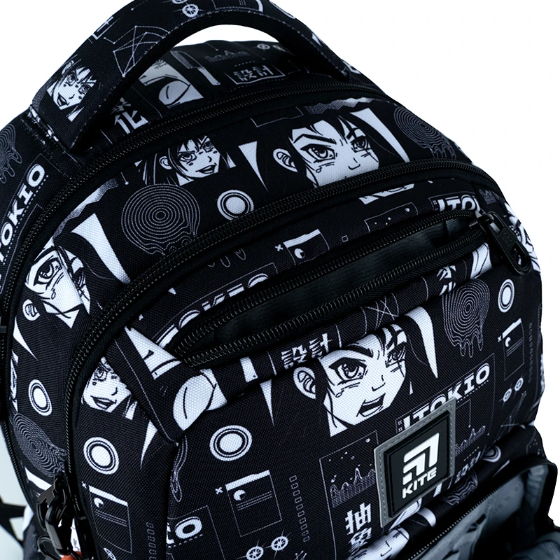 Рюкзак Kite Education teens 903L-3, K24-903L-3 9