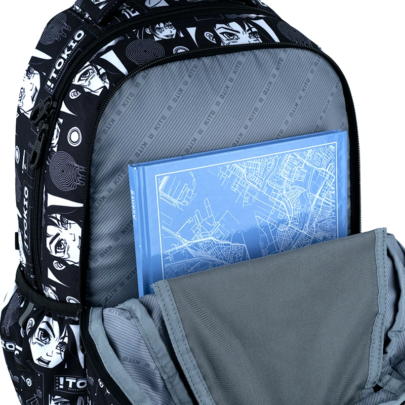 Рюкзак Kite Education teens 903L-3, K24-903L-3 13